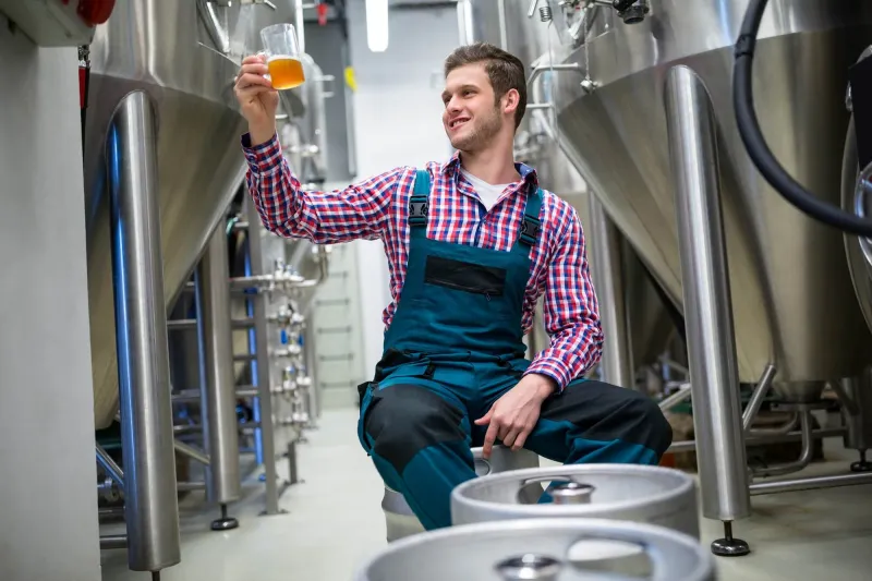 Broken Batches and Beautiful Beer: How Brewing Mistakes Became the Craft World's Best Kept Secrets