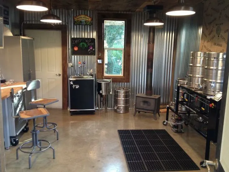 Garage to Glass: How Backyard Brewers Are Shaking Up American Craft Beer