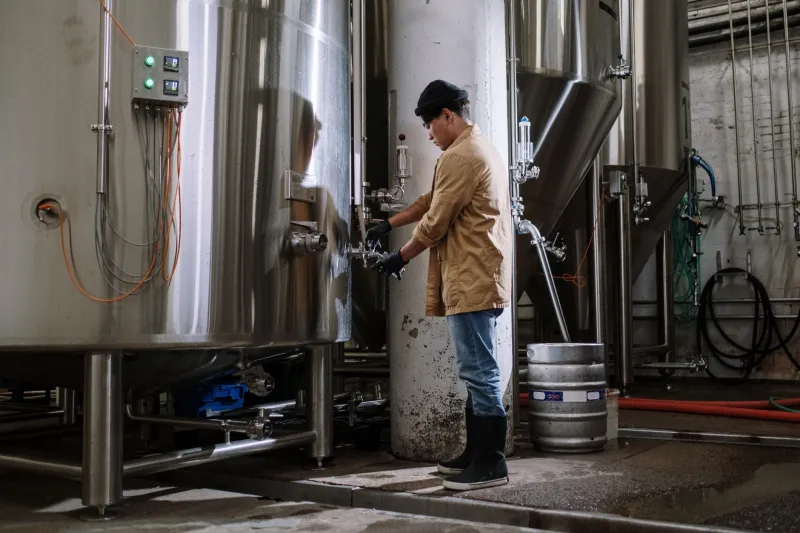 Garage Legends: The Home Brewers Who Turned Basement Obsessions Into Real Craft Careers