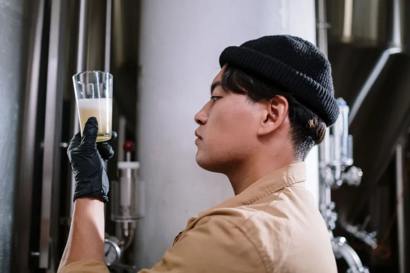 Not Too Strong, Not Too Soft: The Real Science Behind Hitting the Right ABV
