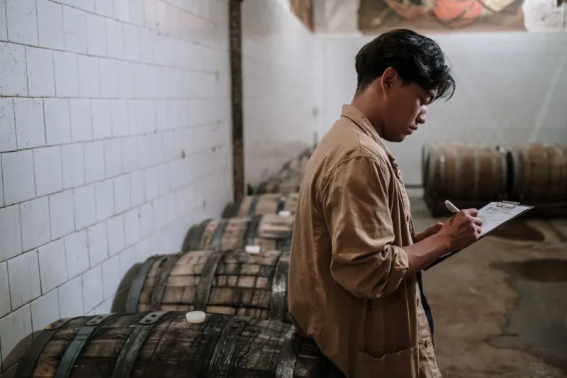 Stay the Course or Lose the Crowd: What Separates Lasting Breweries From Forgotten Ones