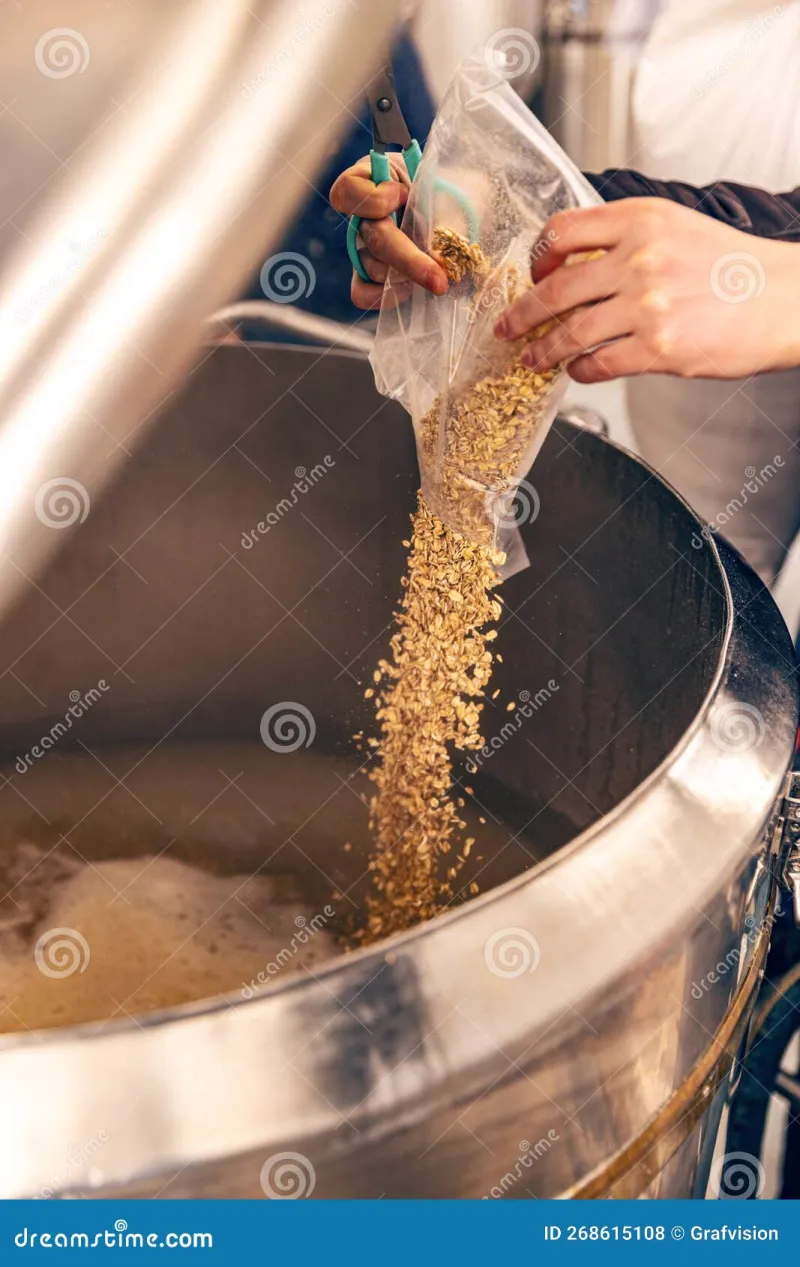 Sweat, Hops, and Hard Lessons: The Unglamorous Truth About Running a Craft Brewery