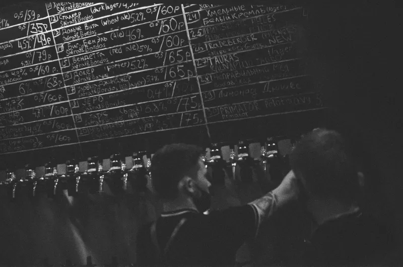 Tap It Before It's Gone: How Limited Releases Turned Casual Beer Drinkers Into Die-Hard Regulars