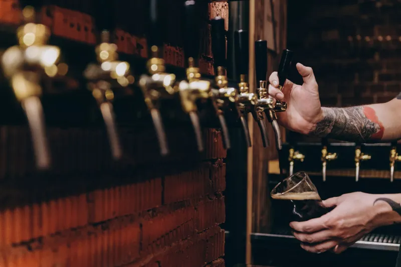 No Hype Required: Why the Best Taprooms Earn Your Loyalty Before You Even Finish Your First Pint